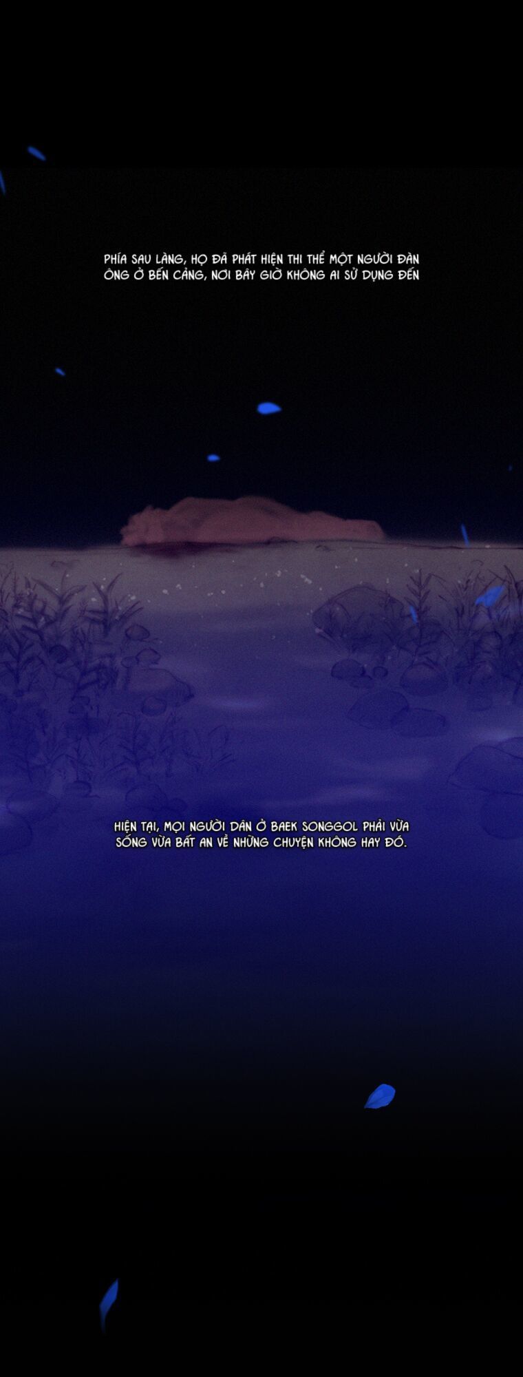 Mùa Đông Tăm Tối Chapter 14 - 6