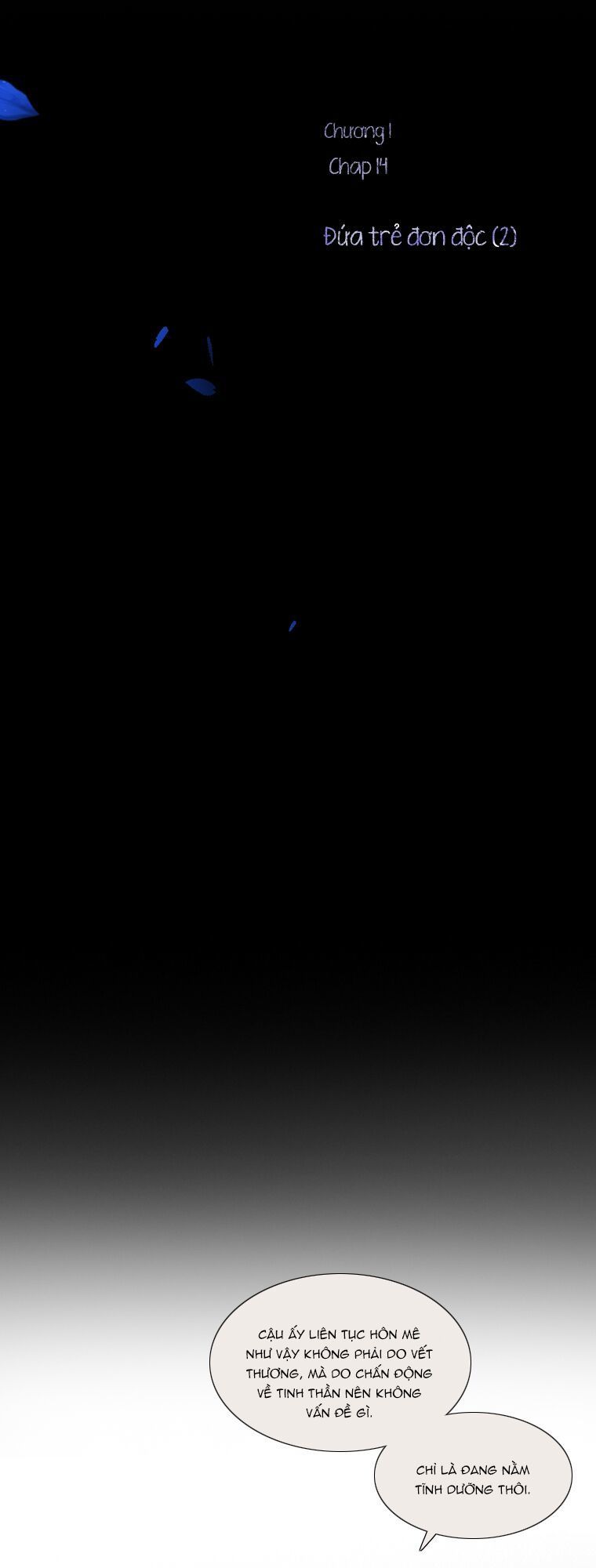 Mùa Đông Tăm Tối Chapter 14 - 7