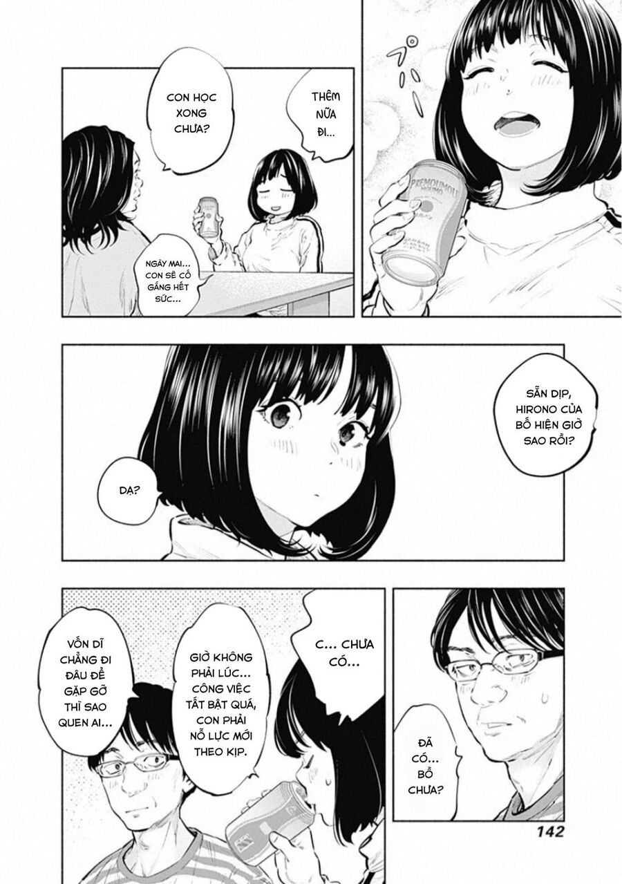 Radiation House Chapter 82 - 11