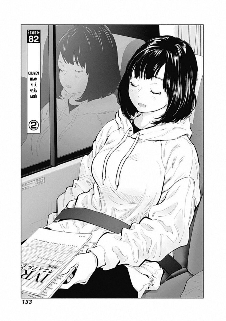 Radiation House Chapter 82 - 2