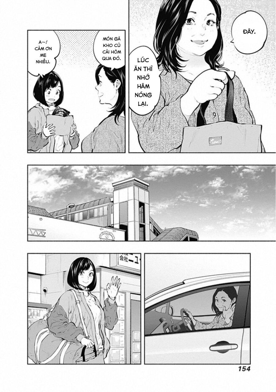 Radiation House Chapter 82 - 23