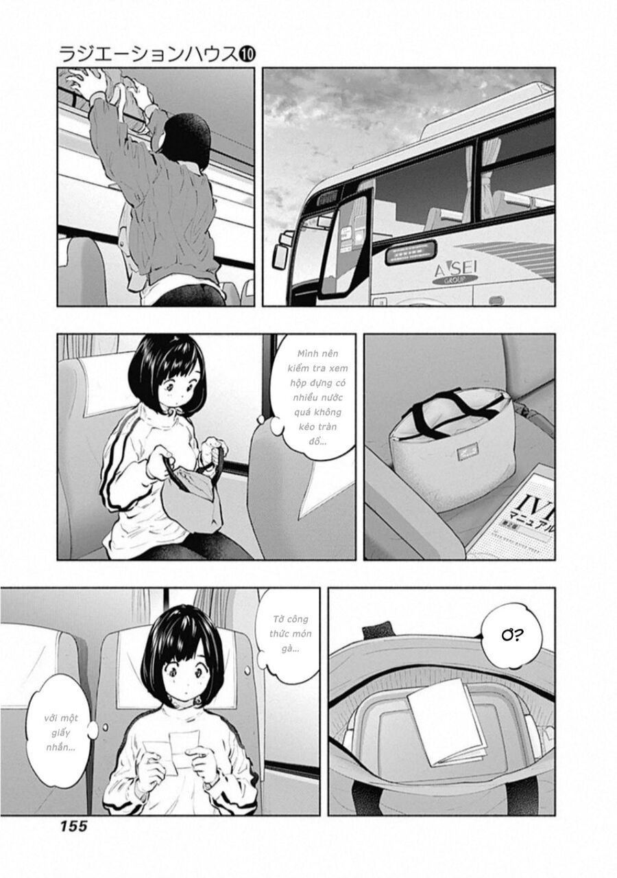 Radiation House Chapter 82 - 24