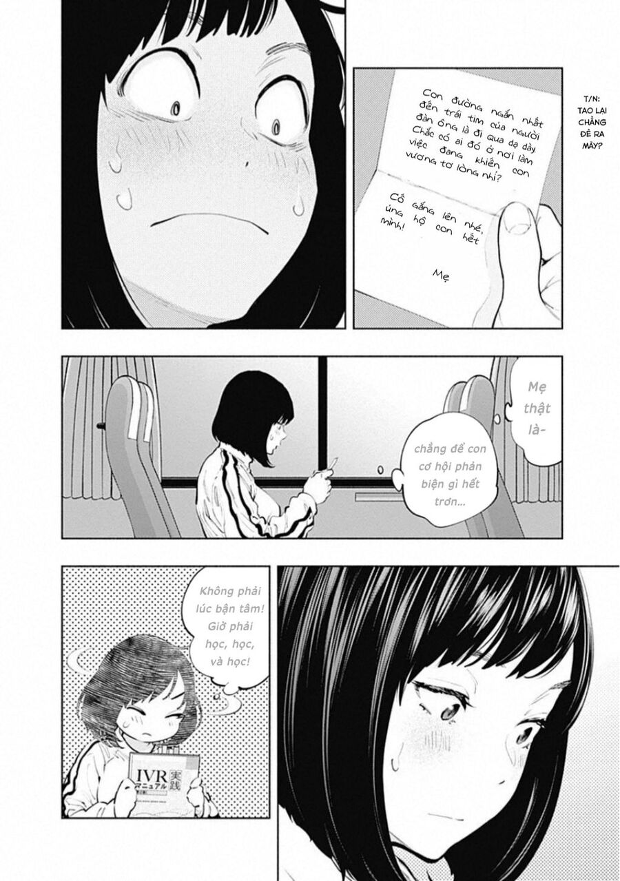 Radiation House Chapter 82 - 25