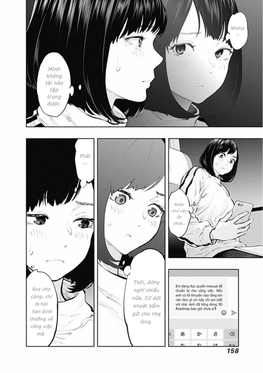 Radiation House Chapter 82 - 26