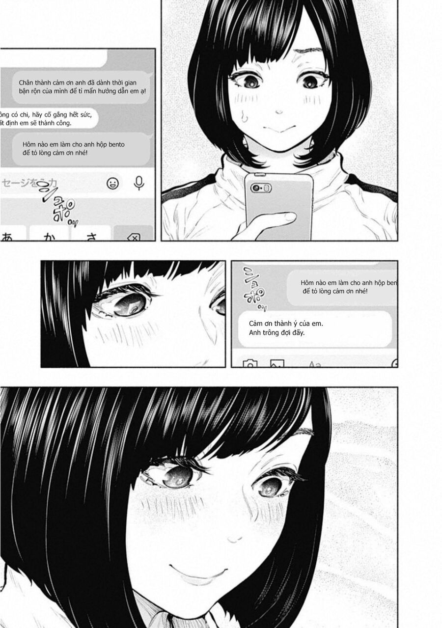 Radiation House Chapter 82 - 29