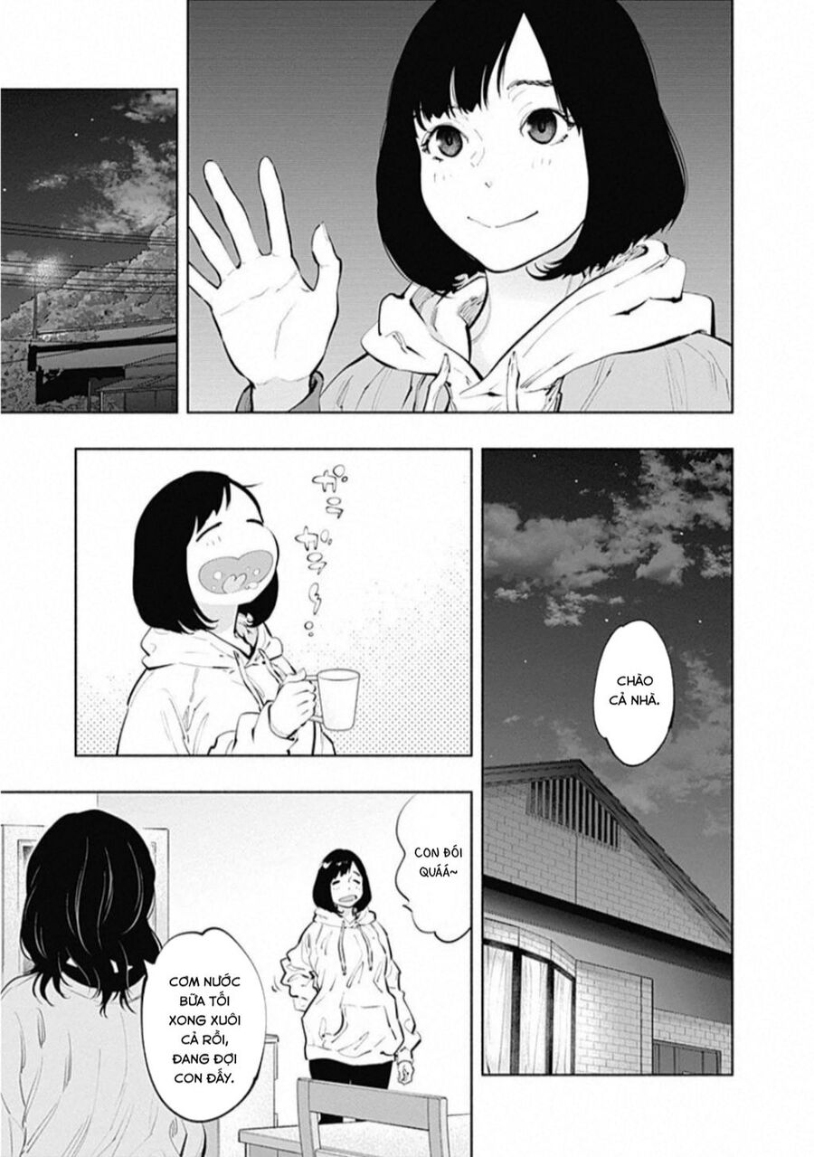 Radiation House Chapter 82 - 4