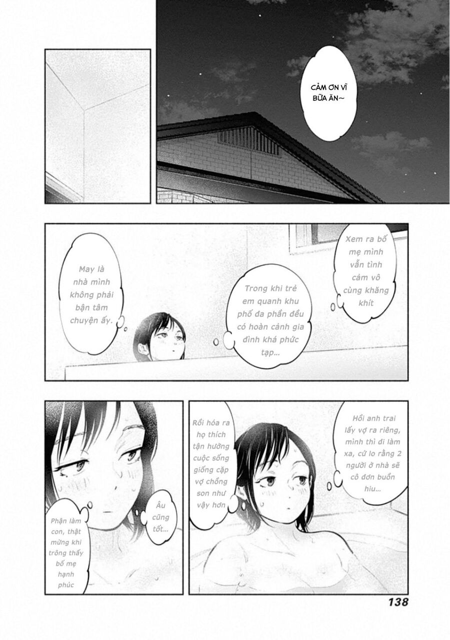 Radiation House Chapter 82 - 7