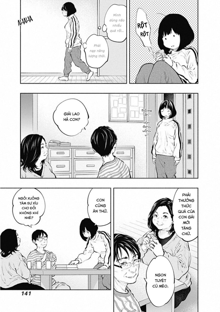 Radiation House Chapter 82 - 10
