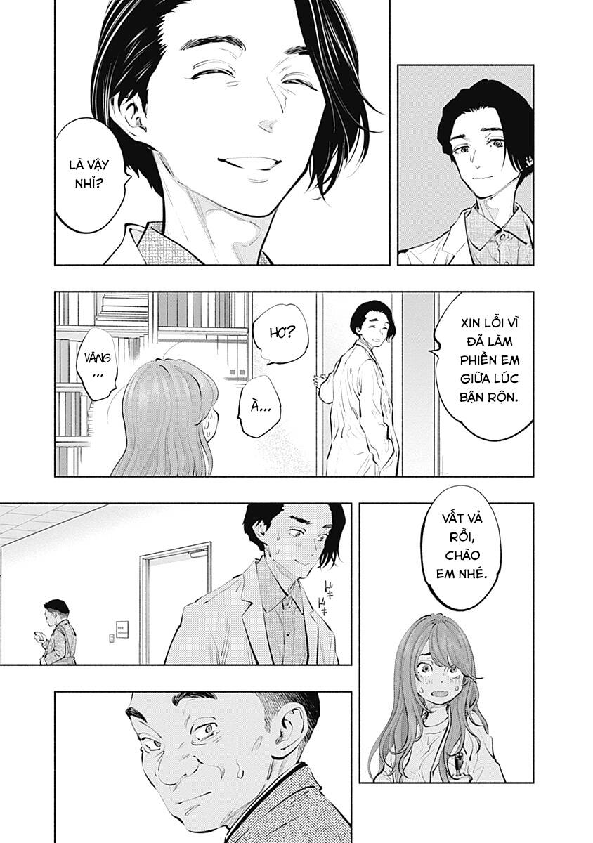 Radiation House Chapter 84 - 29