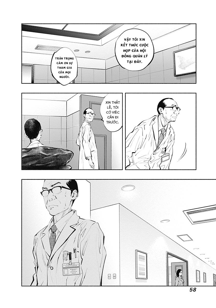 Radiation House Chapter 85 - 28