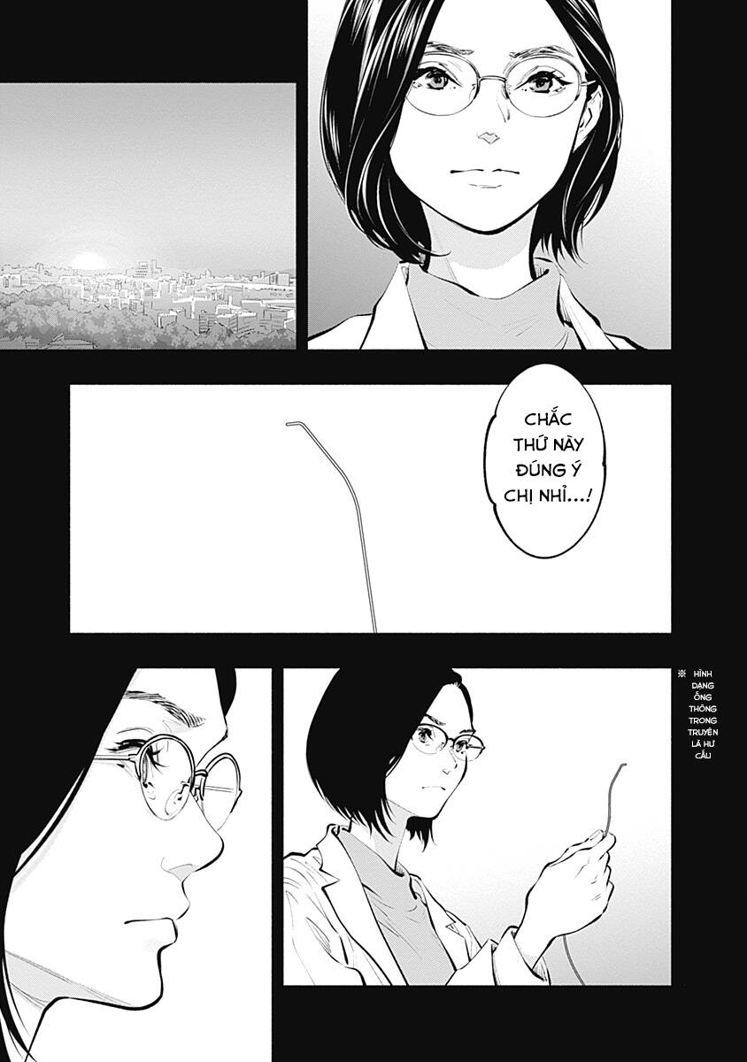 Radiation House Chapter 86 - 19