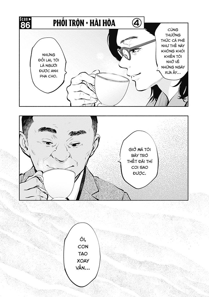 Radiation House Chapter 86 - 3