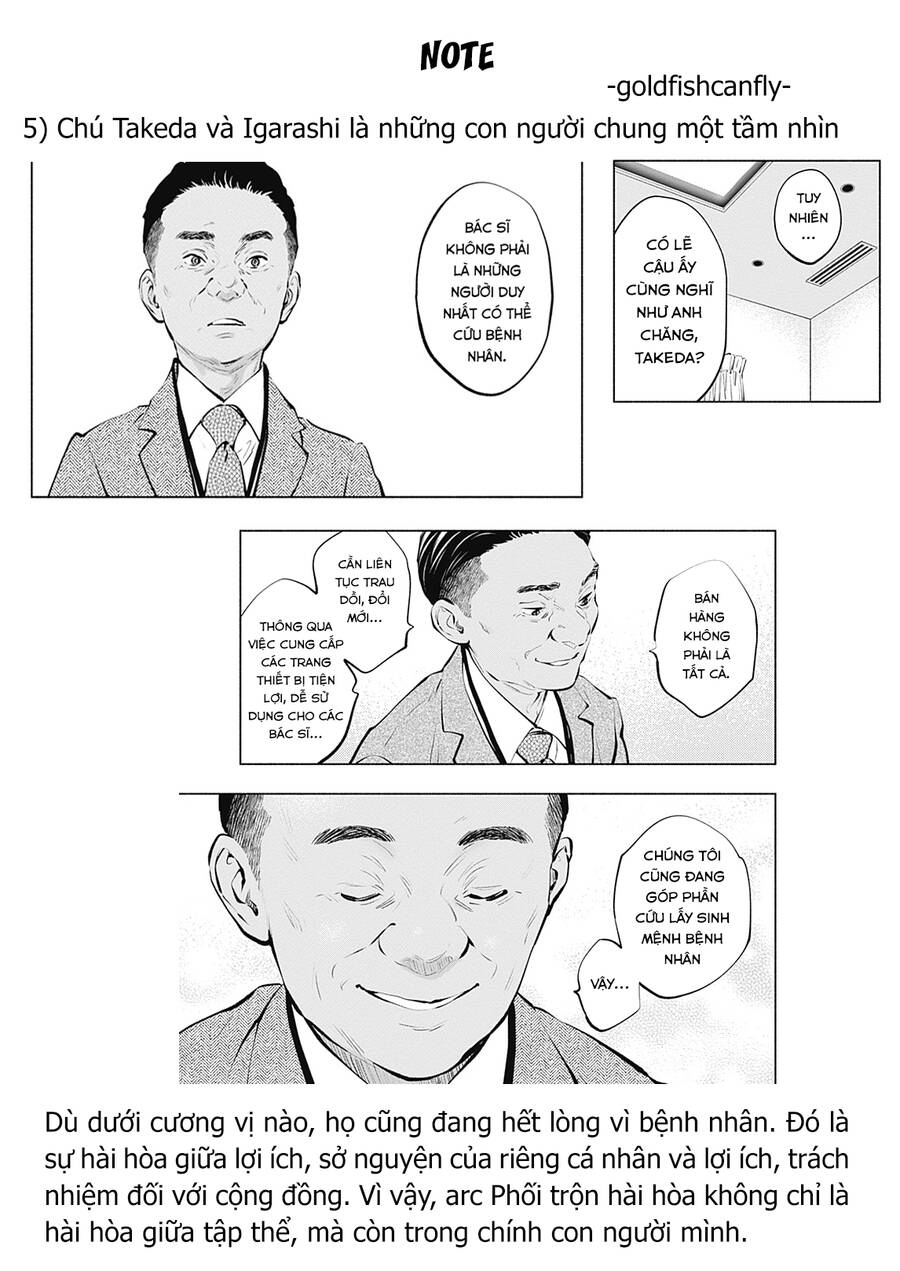 Radiation House Chapter 86 - 39