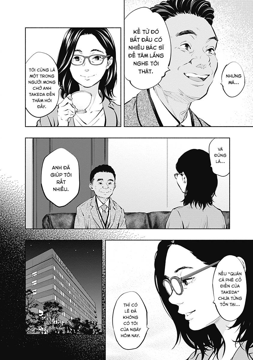 Radiation House Chapter 86 - 10