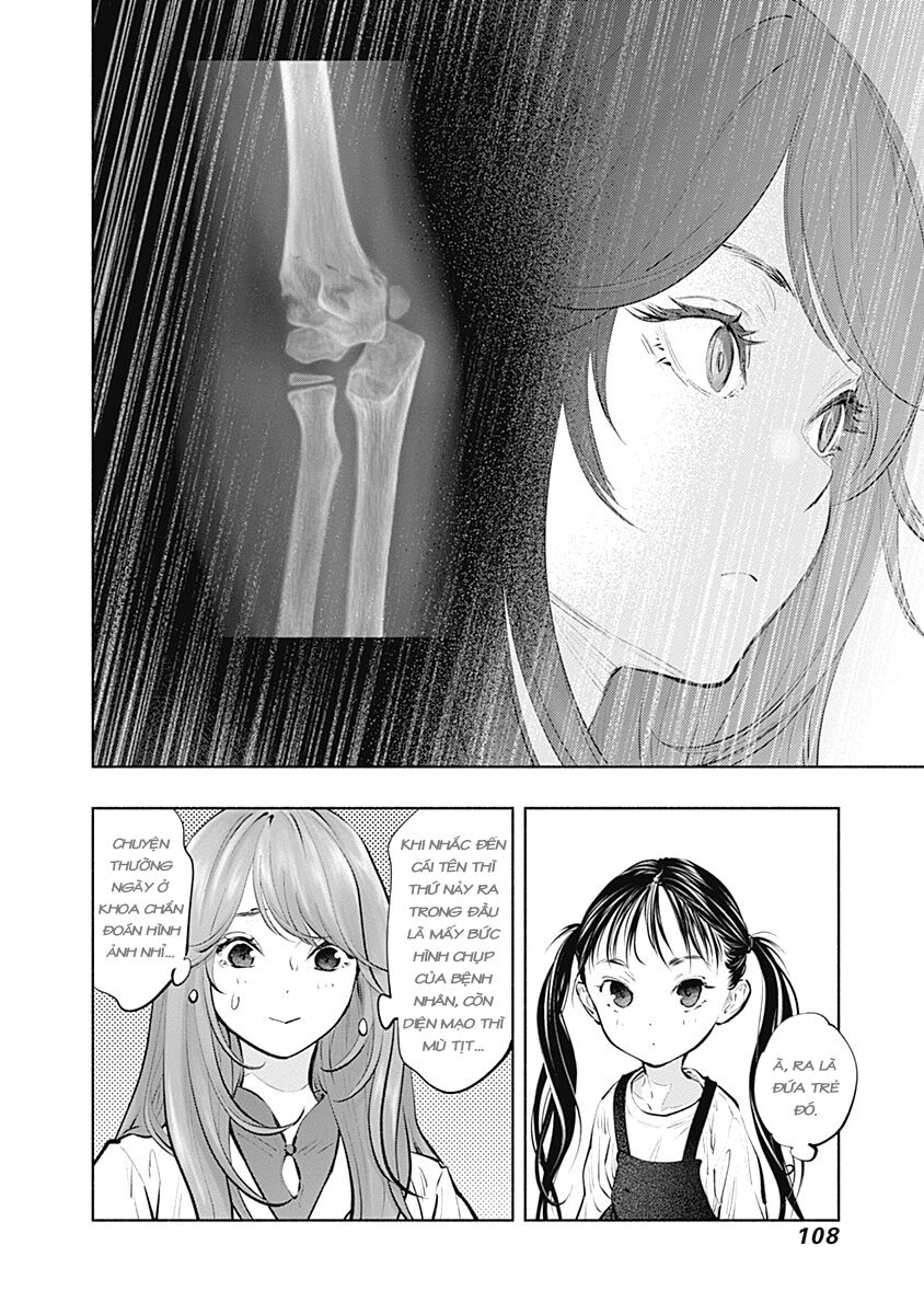 Radiation House Chapter 87 - 18