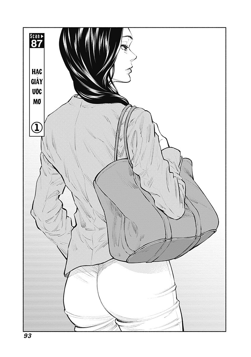 Radiation House Chapter 87 - 3