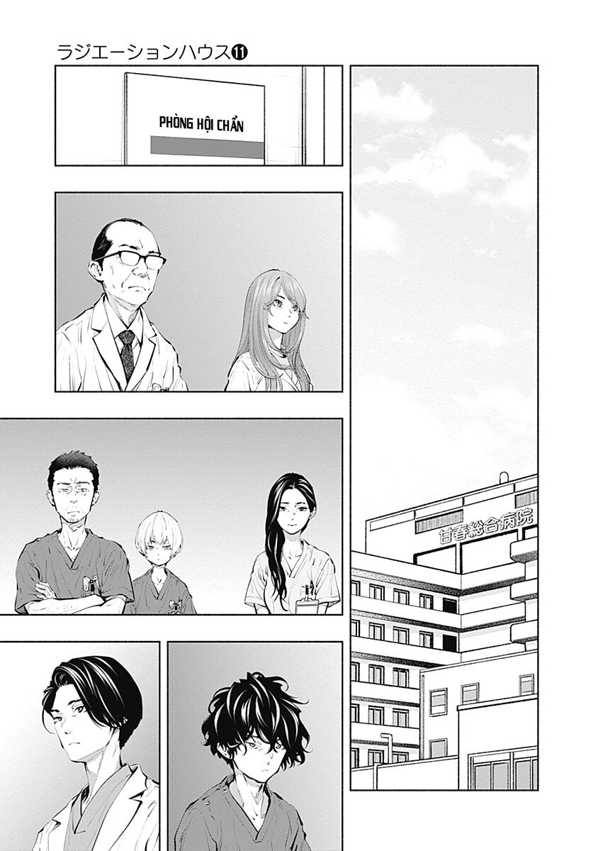 Radiation House Chapter 88 - 19