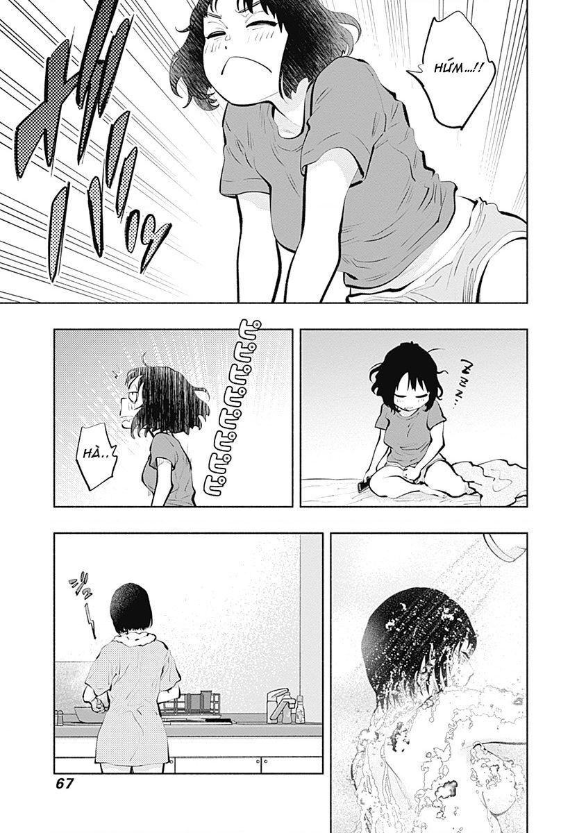 Radiation House Chapter 92 - 3