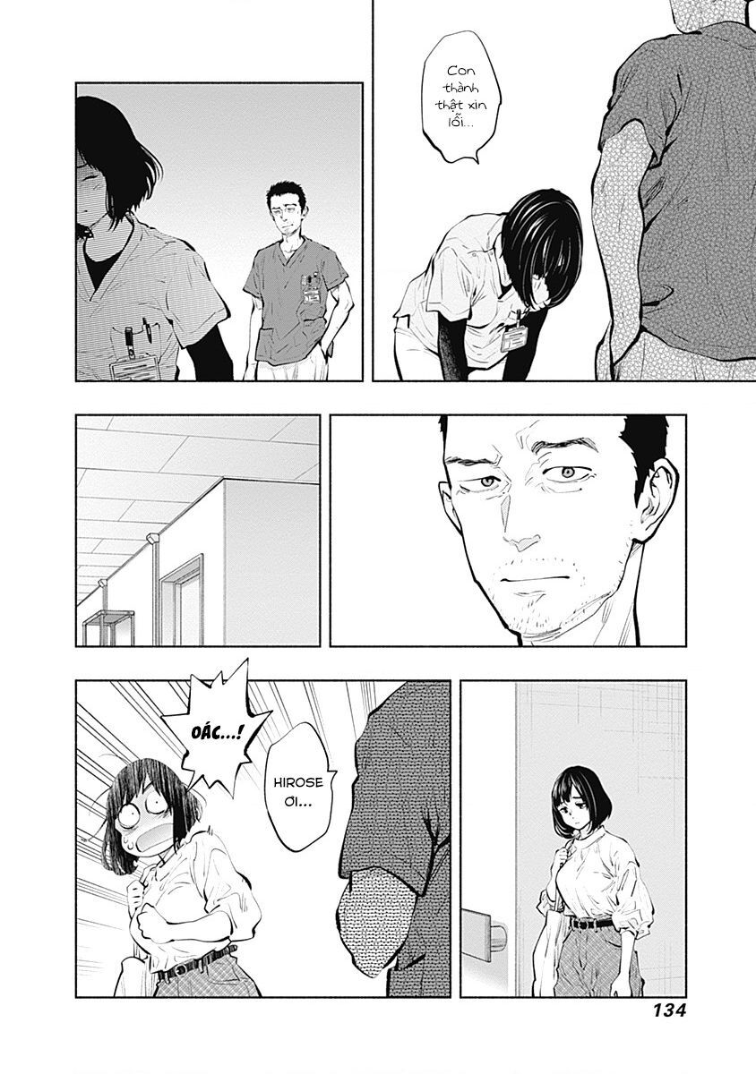 Radiation House Chapter 94 - 19