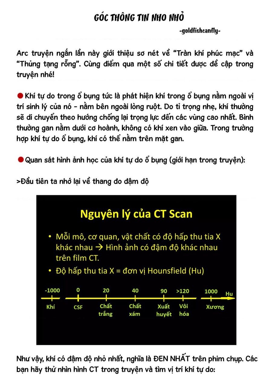 Radiation House Chapter 95 - 22