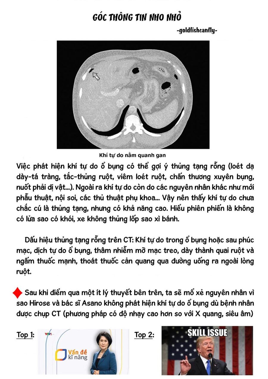 Radiation House Chapter 95 - 23