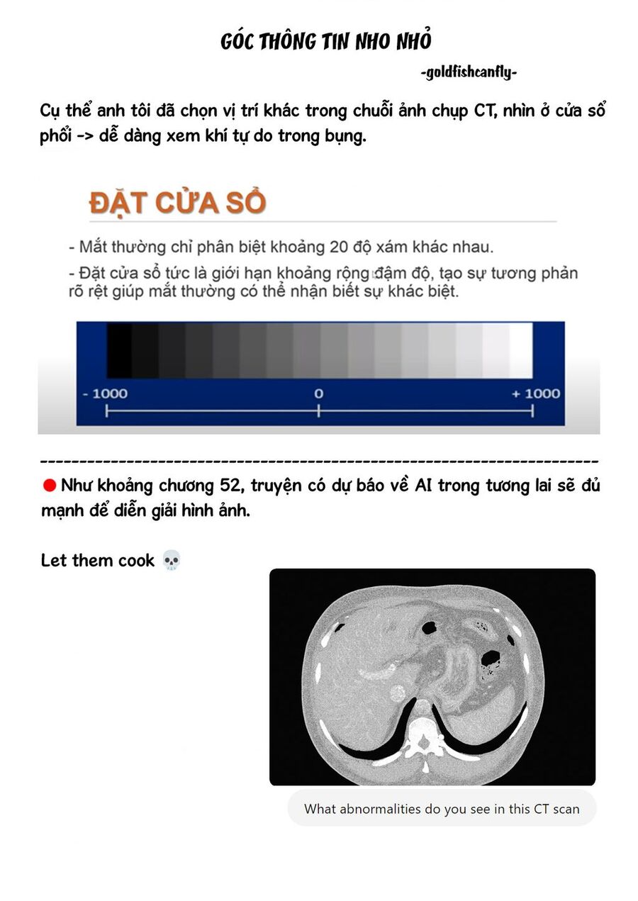 Radiation House Chapter 95 - 28