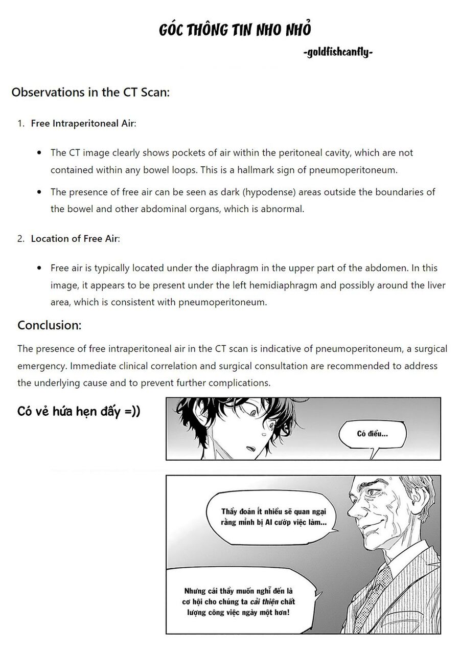 Radiation House Chapter 95 - 29