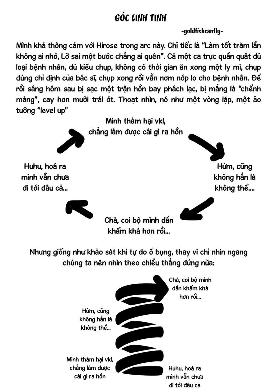 Radiation House Chapter 95 - 30