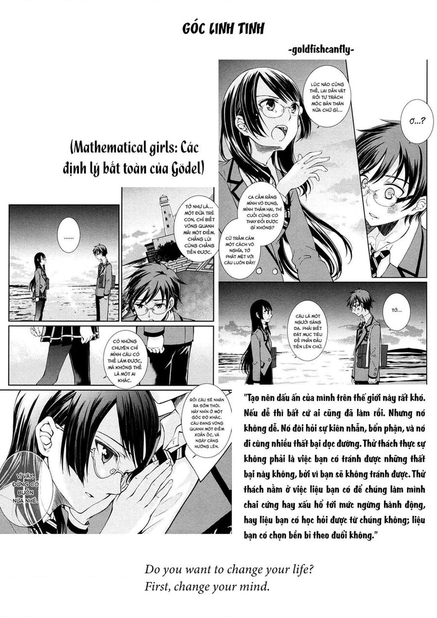 Radiation House Chapter 95 - 31