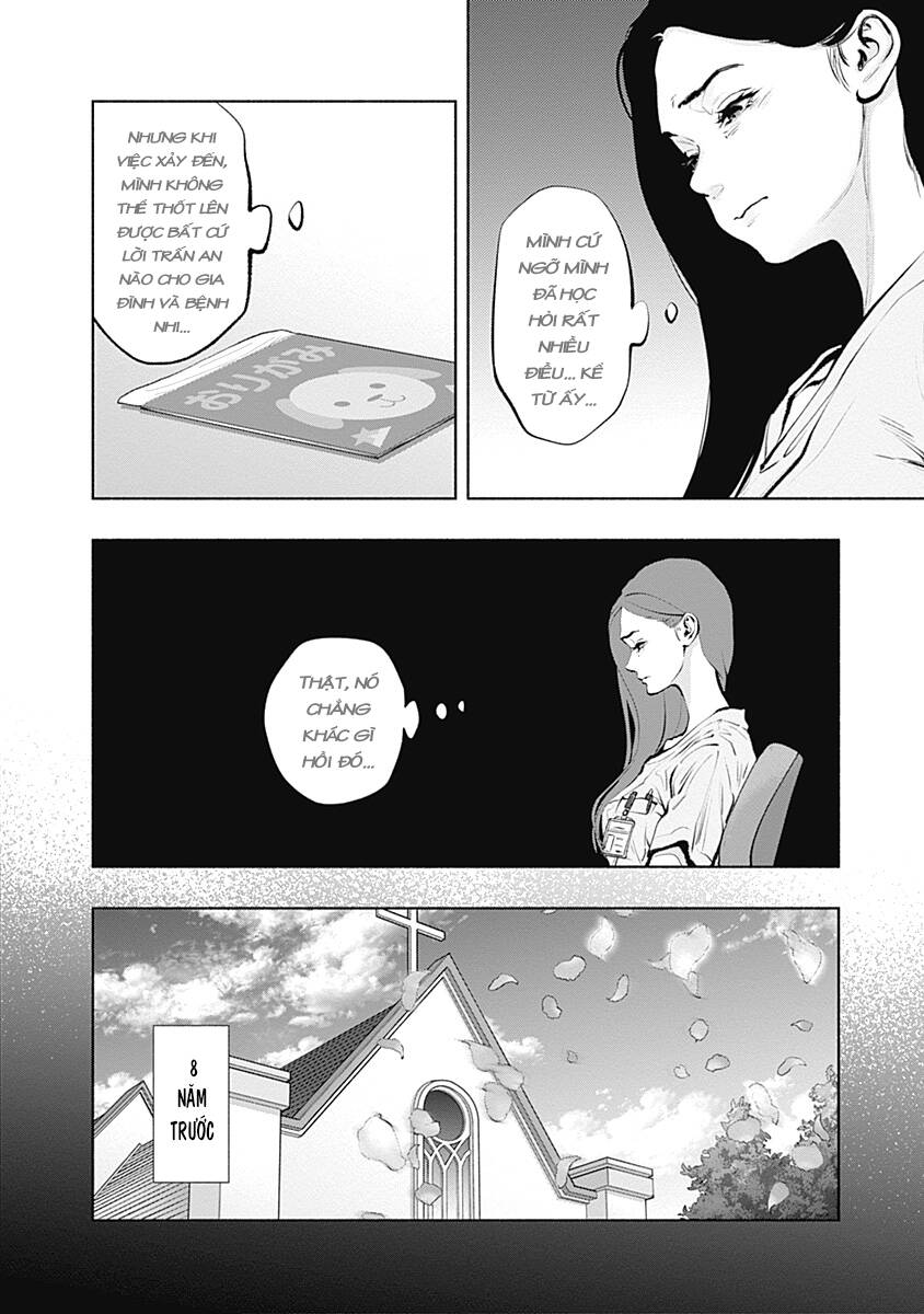 Radiation House Chapter 89 - 28