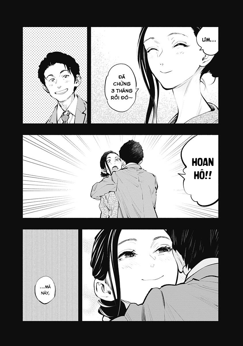 Radiation House Chapter 89 - 31