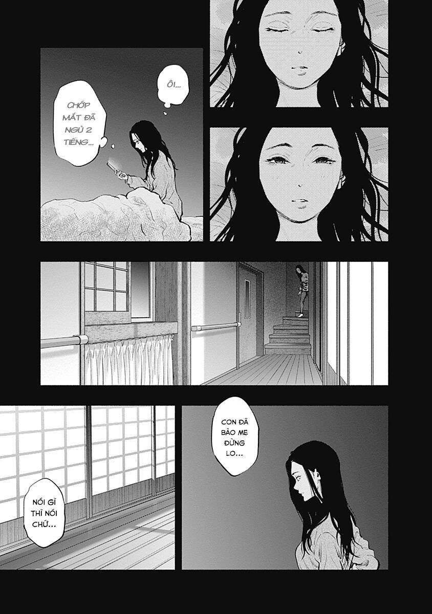 Radiation House Chapter 90 - 11