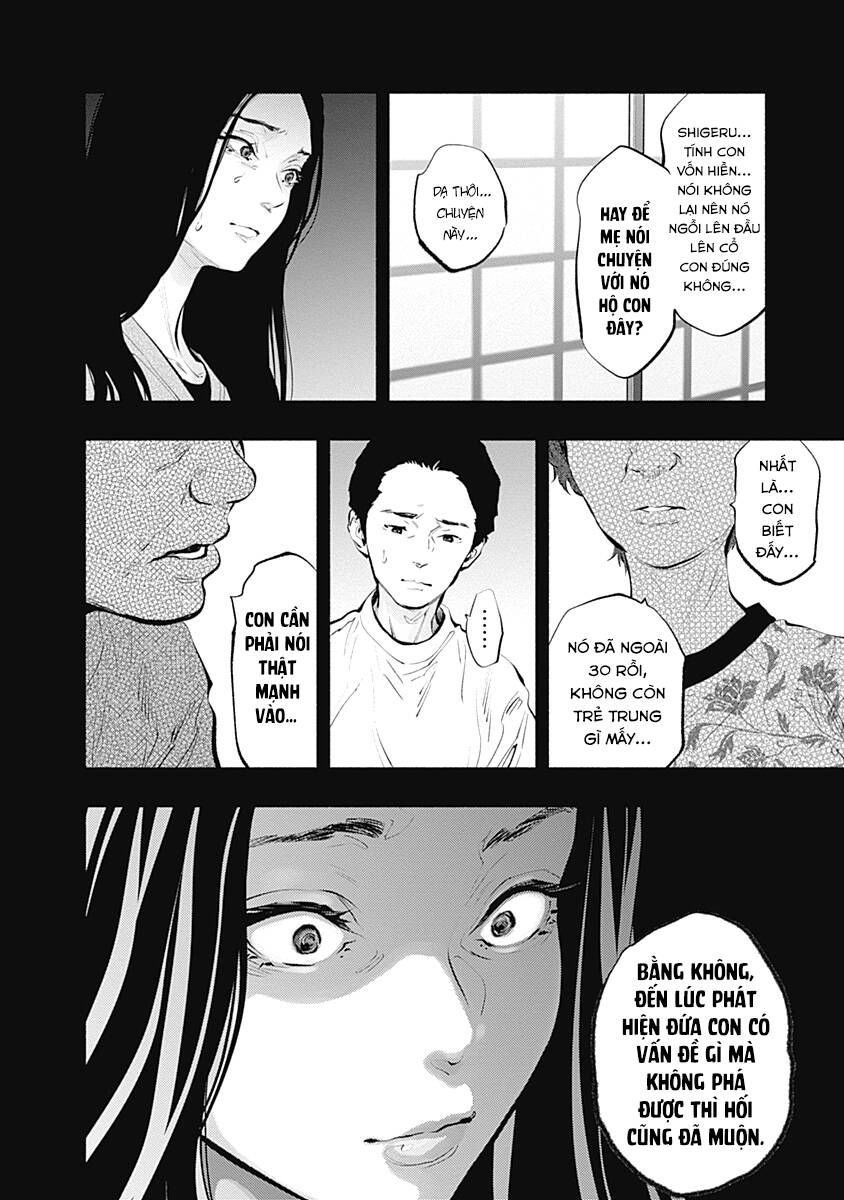 Radiation House Chapter 90 - 14