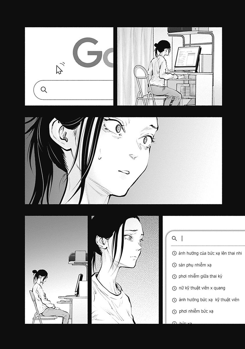 Radiation House Chapter 90 - 16