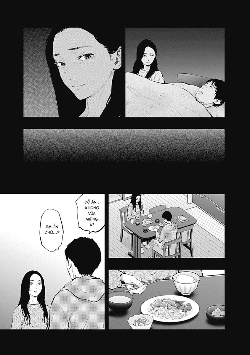 Radiation House Chapter 90 - 17