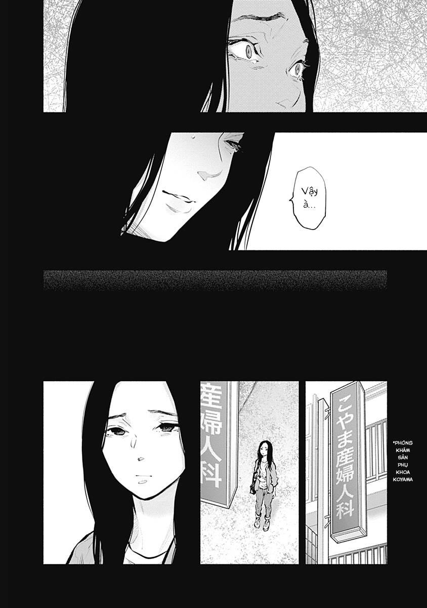 Radiation House Chapter 90 - 20