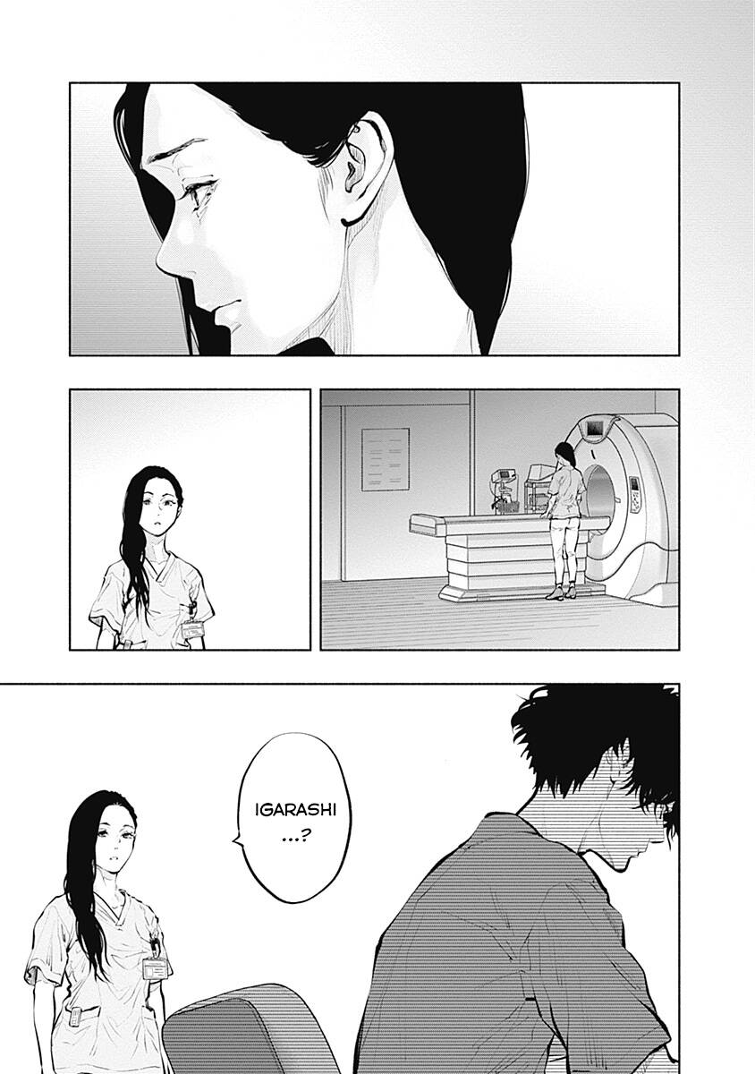 Radiation House Chapter 90 - 21