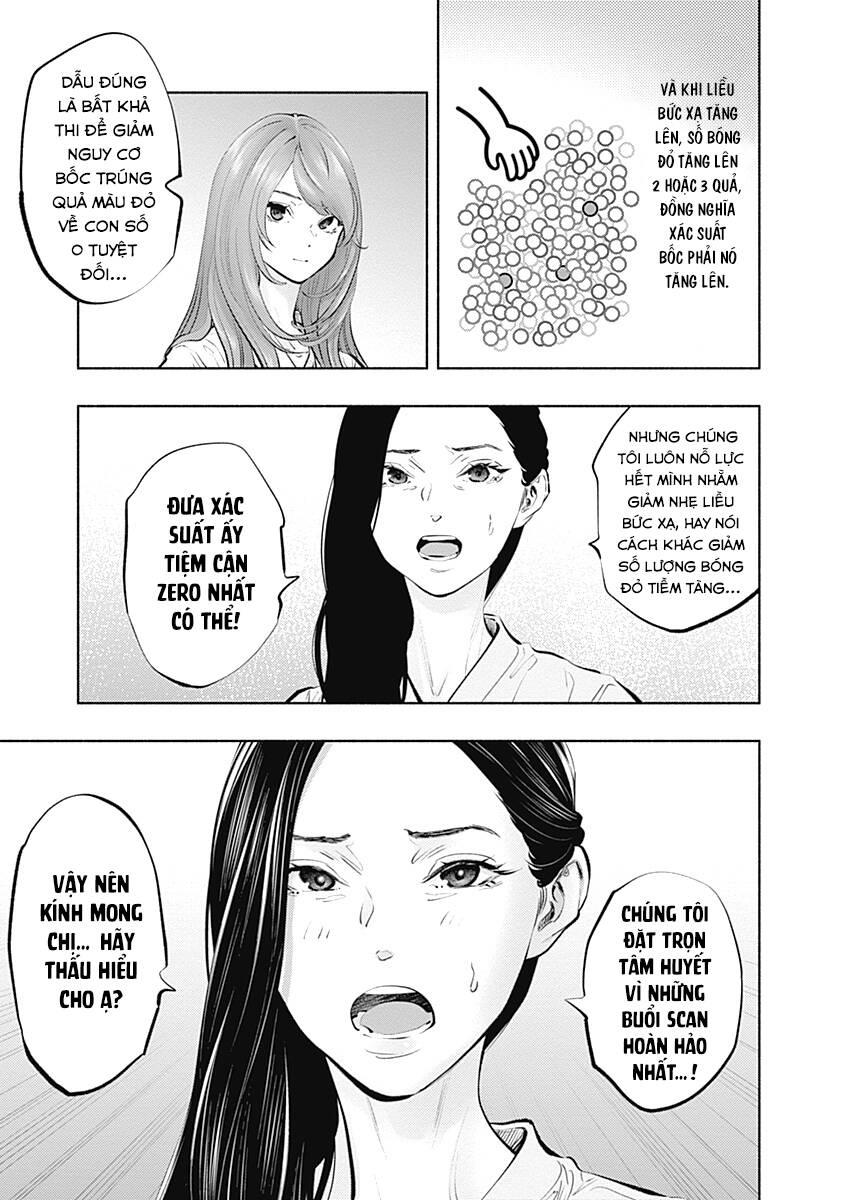 Radiation House Chapter 90 - 35