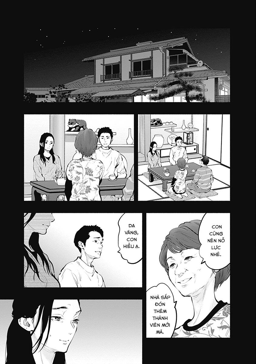 Radiation House Chapter 90 - 9