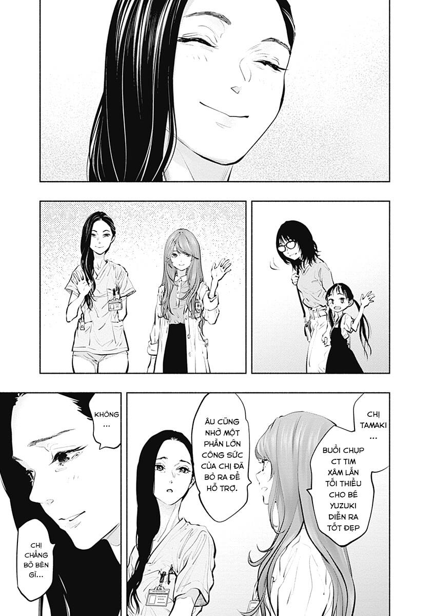 Radiation House Chapter 91 - 25