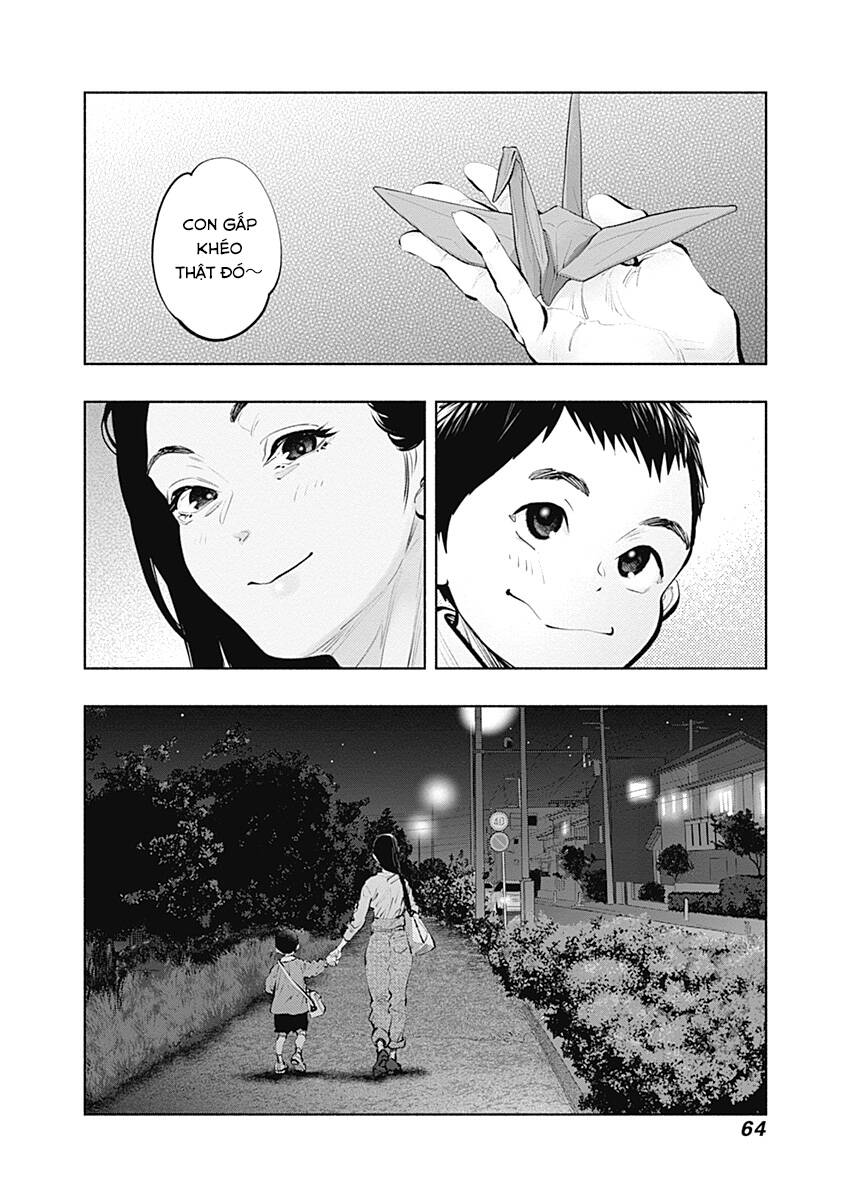 Radiation House Chapter 91 - 32
