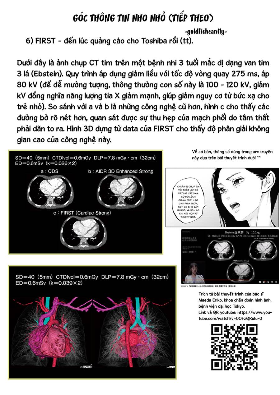 Radiation House Chapter 91 - 41