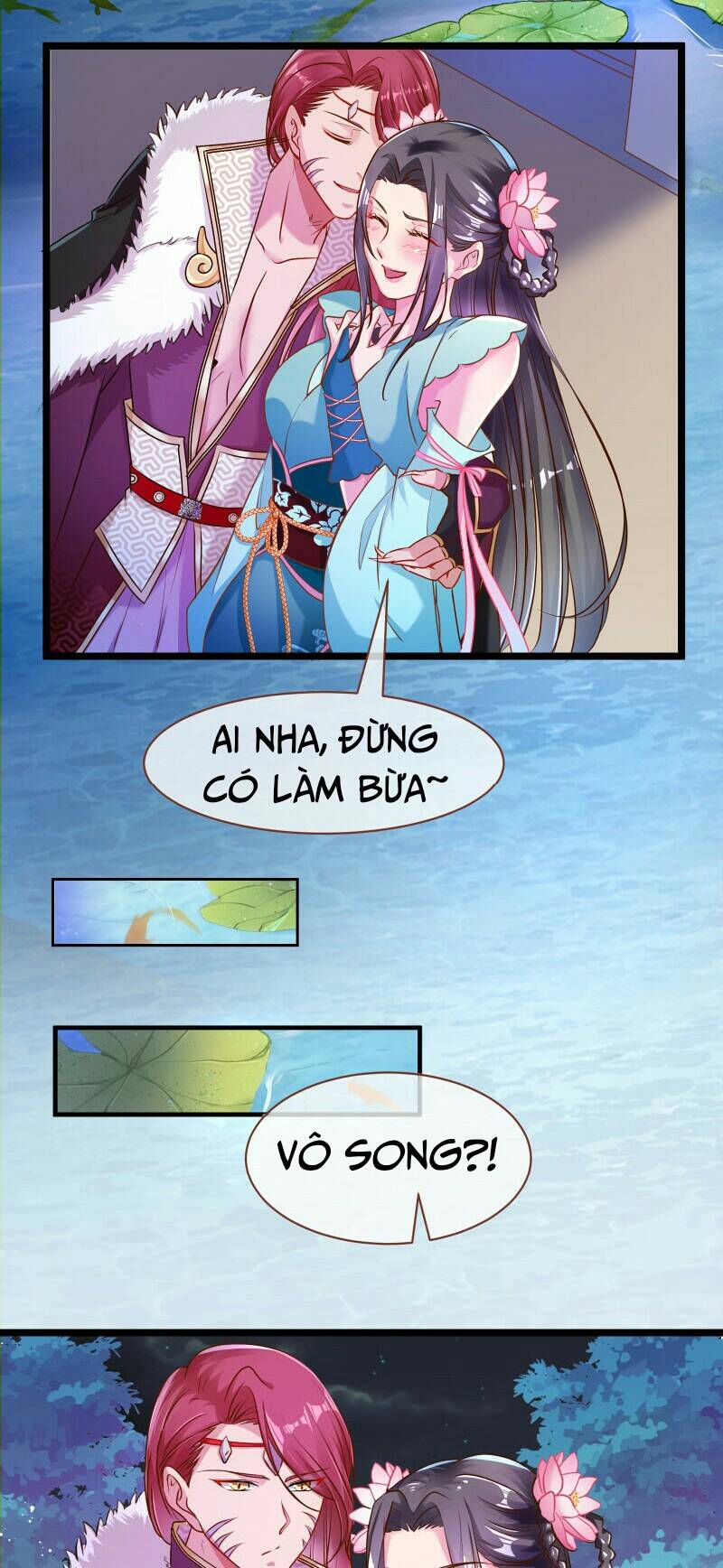 Vạn Tra Triêu Hoàng Chapter 113.1 - 21