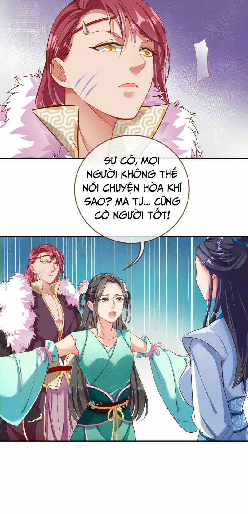 Vạn Tra Triêu Hoàng Chapter 113.1 - 32