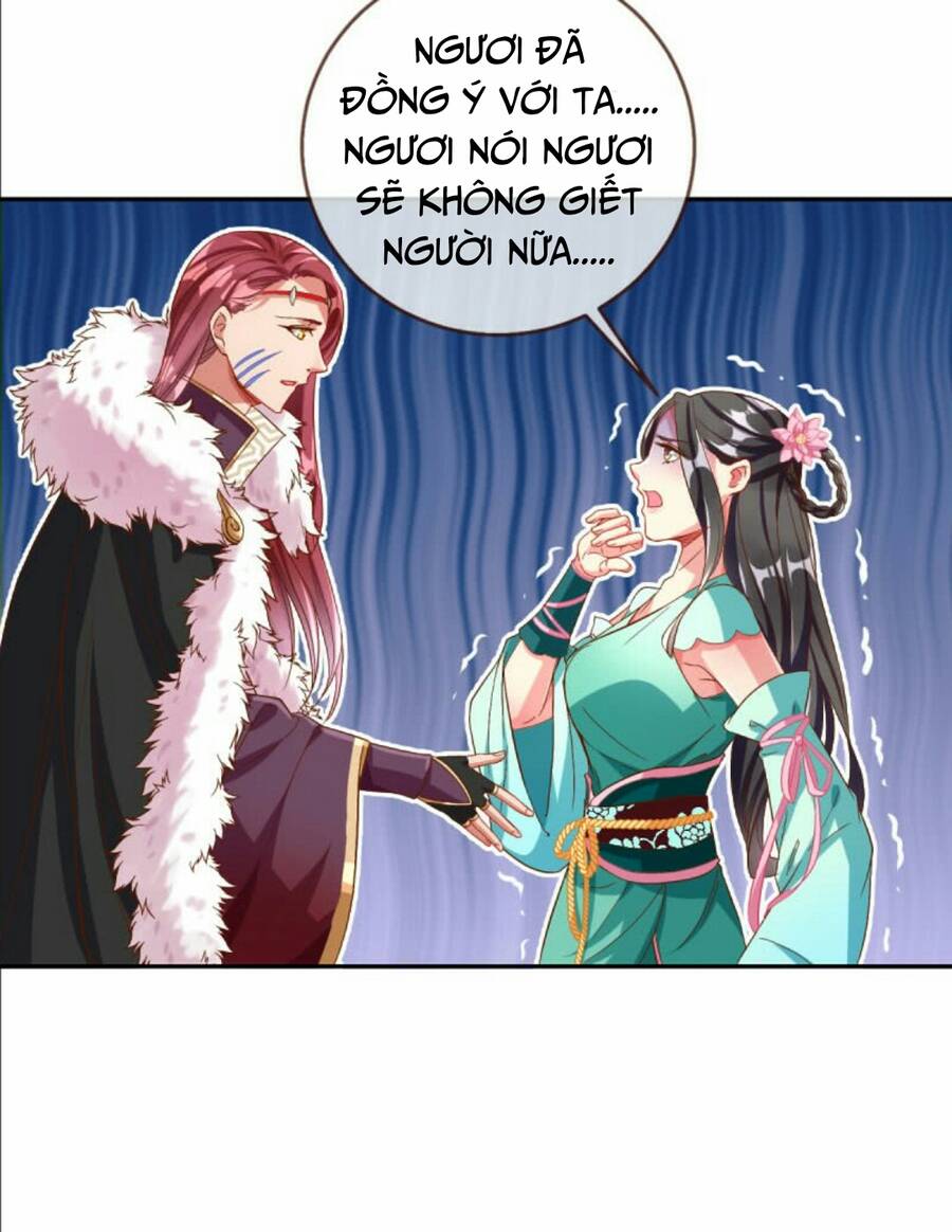 Vạn Tra Triêu Hoàng Chapter  113.2 - 11