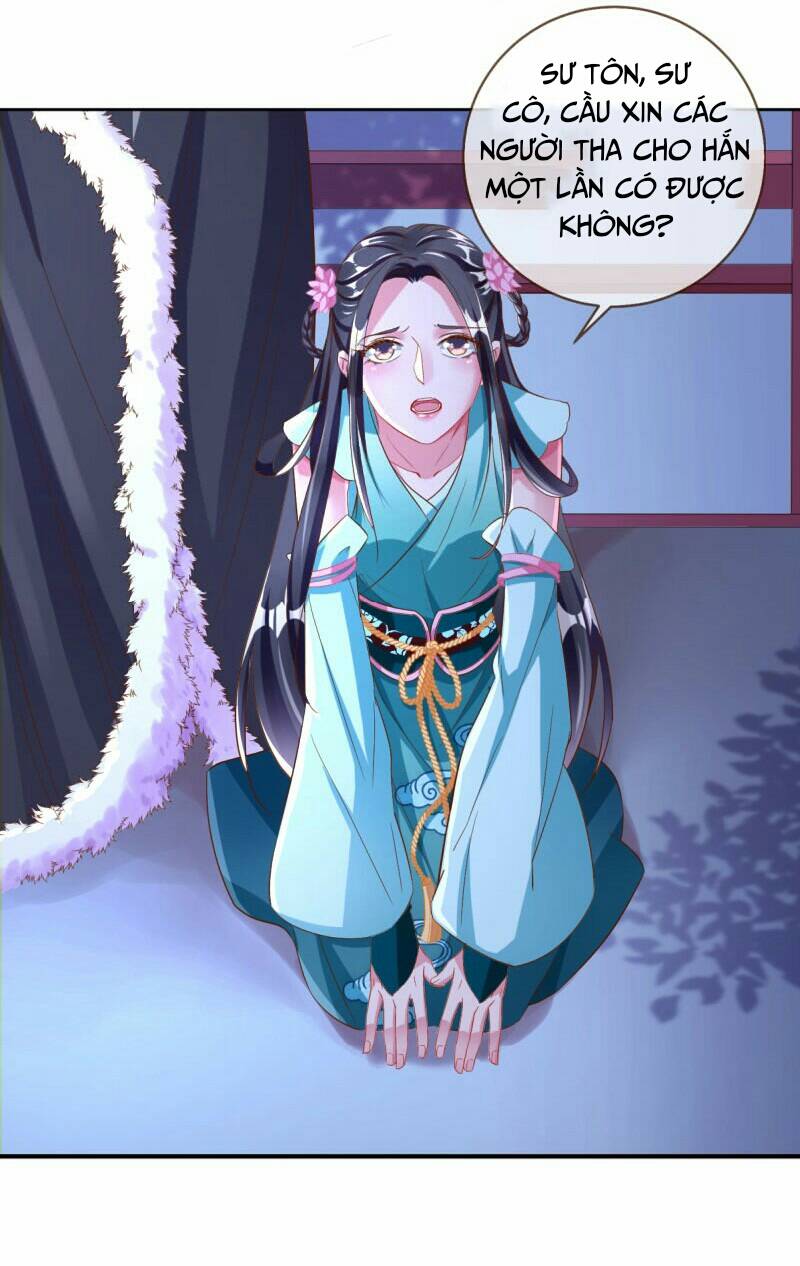 Vạn Tra Triêu Hoàng Chapter  113.2 - 18