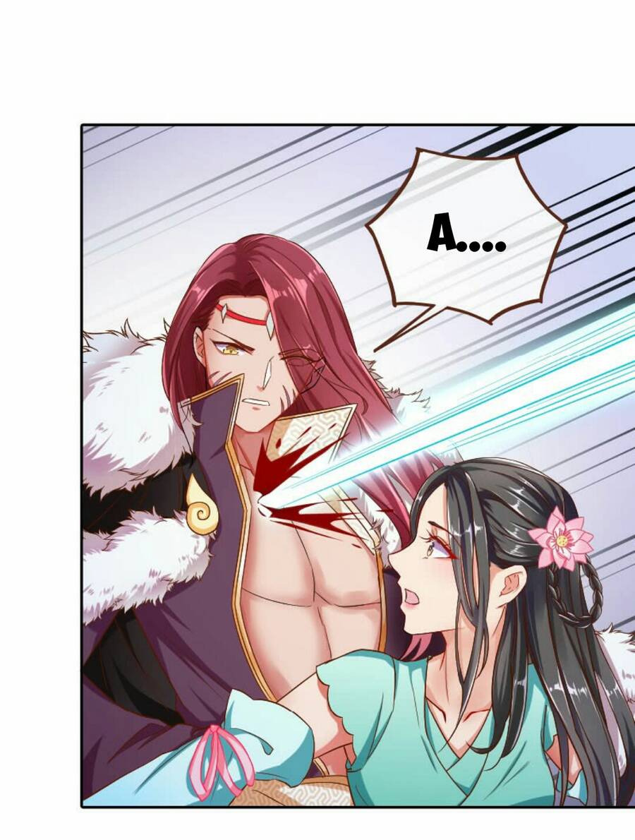 Vạn Tra Triêu Hoàng Chapter  113.2 - 20