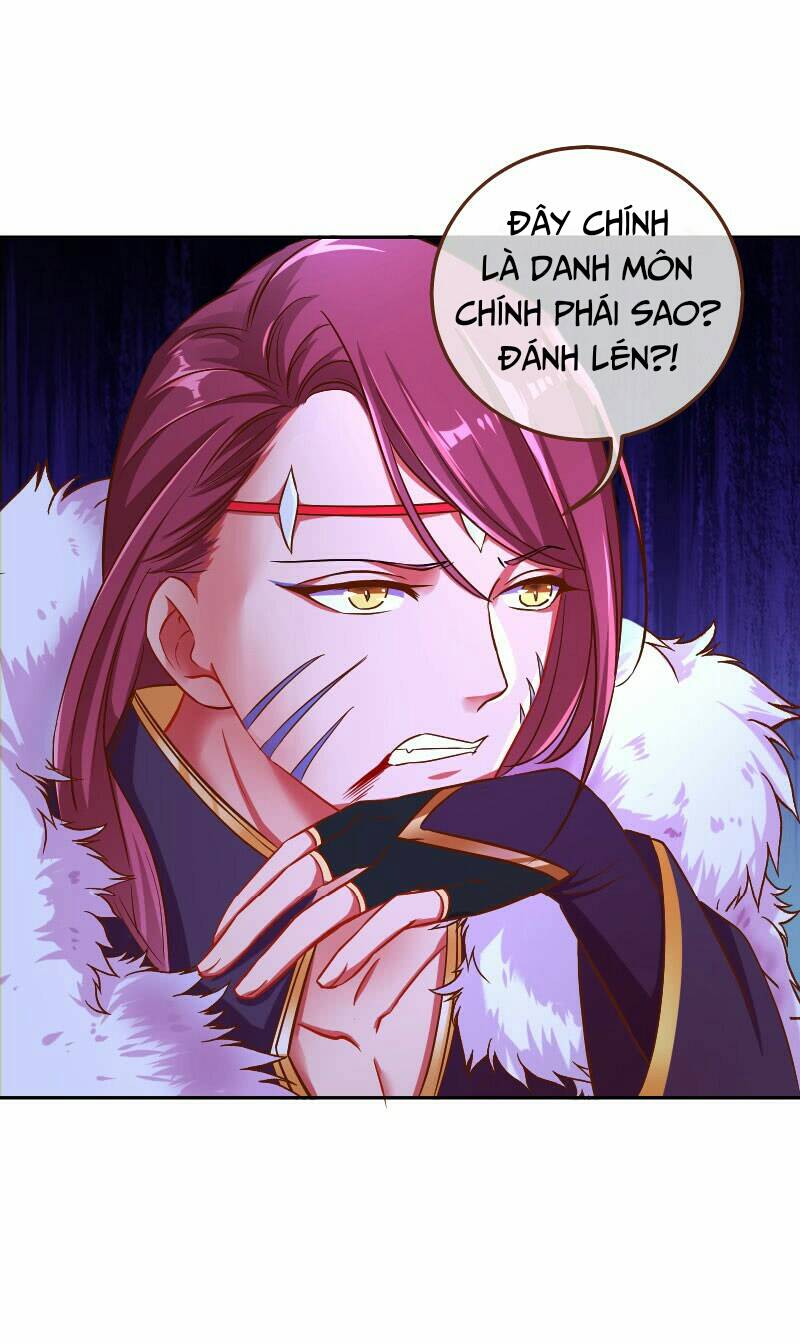 Vạn Tra Triêu Hoàng Chapter  113.2 - 23