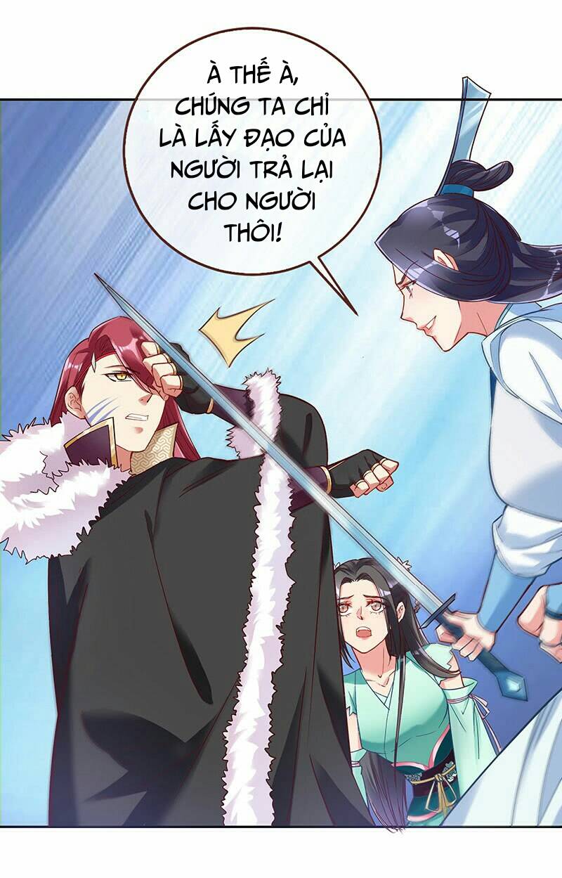 Vạn Tra Triêu Hoàng Chapter  113.2 - 24