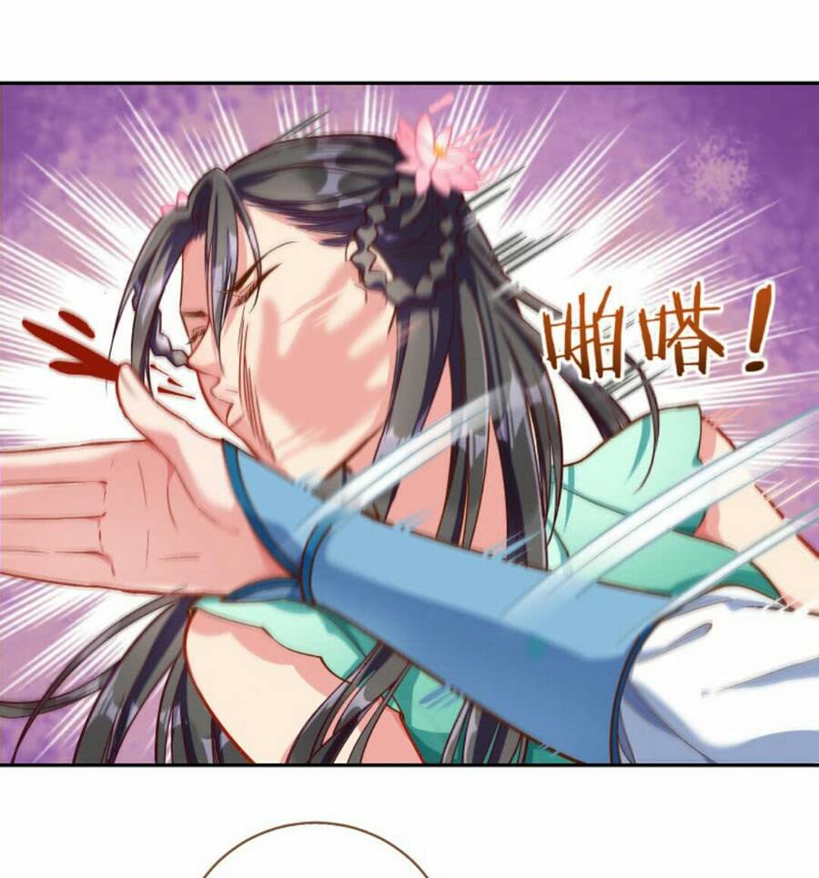 Vạn Tra Triêu Hoàng Chapter  113.2 - 29